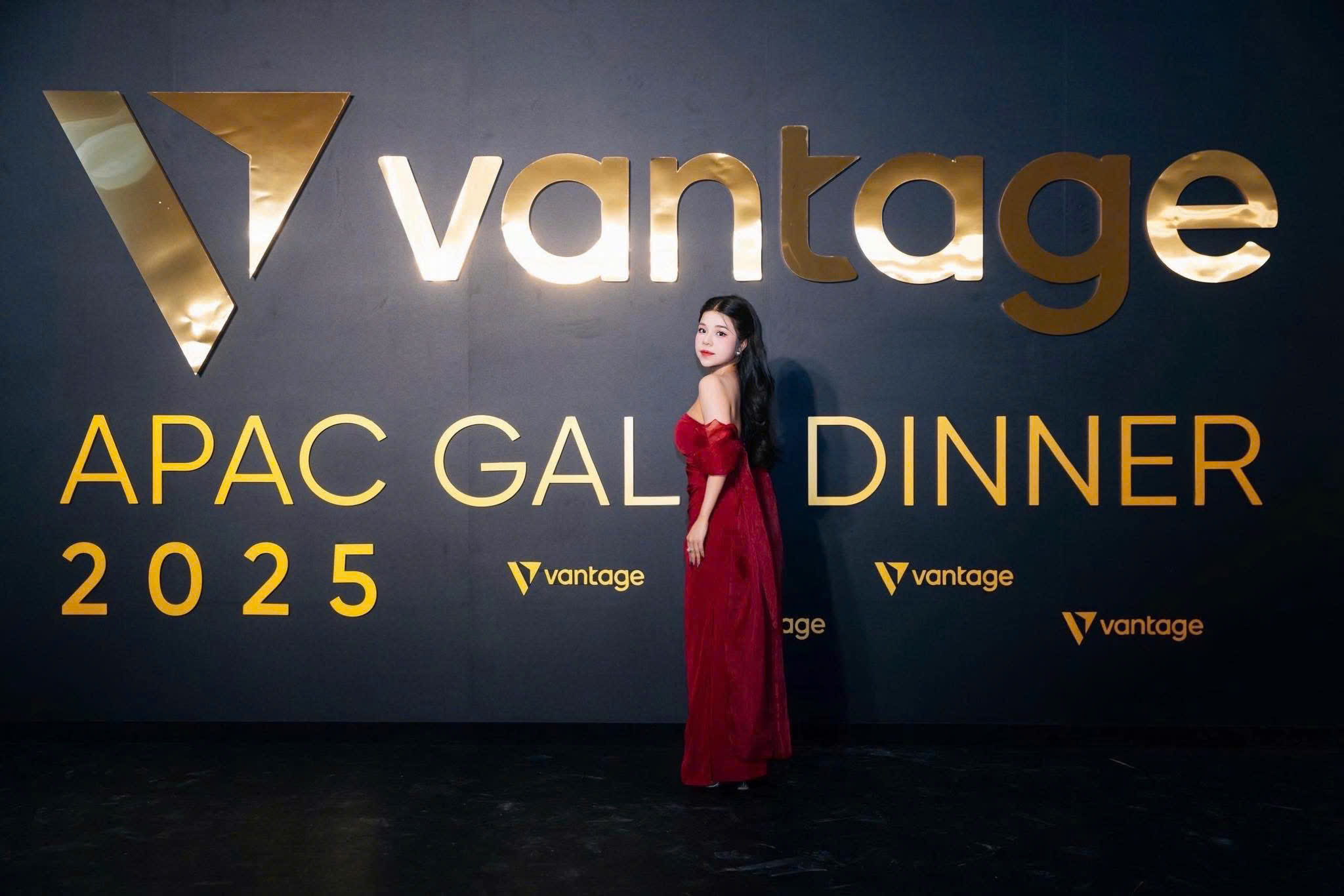 Hoạt động & sự kiện Lina Vantage 9
