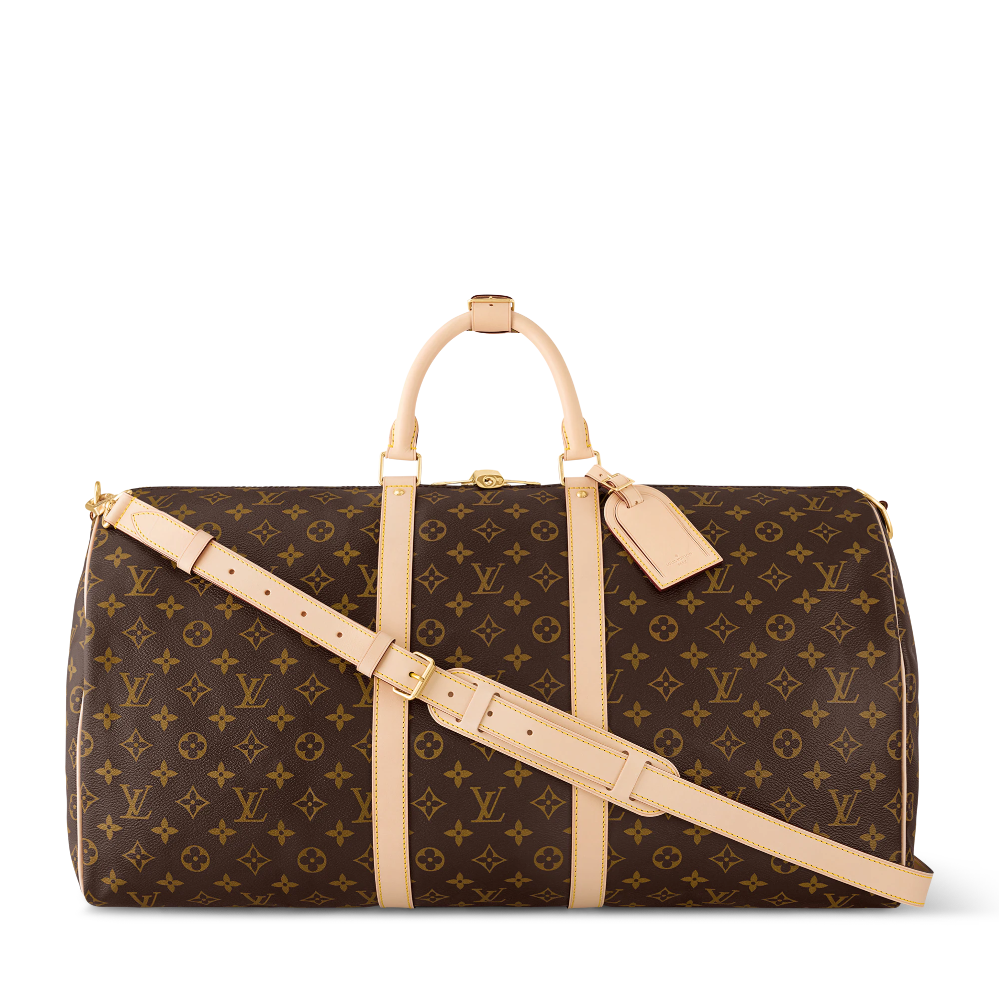 Louis Vuitton Keepall