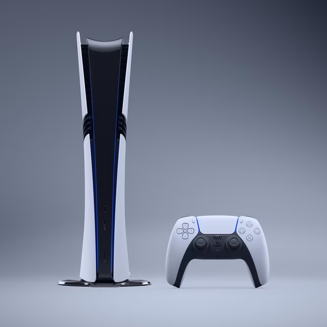 PlayStation 5 Pro